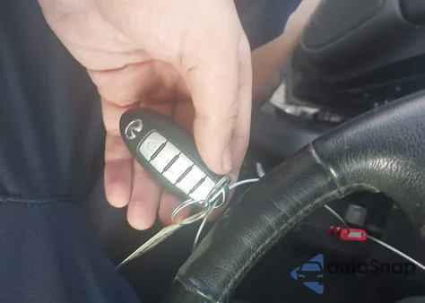 2016 Infiniti Qx60 z USA, uszkodzony, nr VIN 5N1AL0MM2GC517815